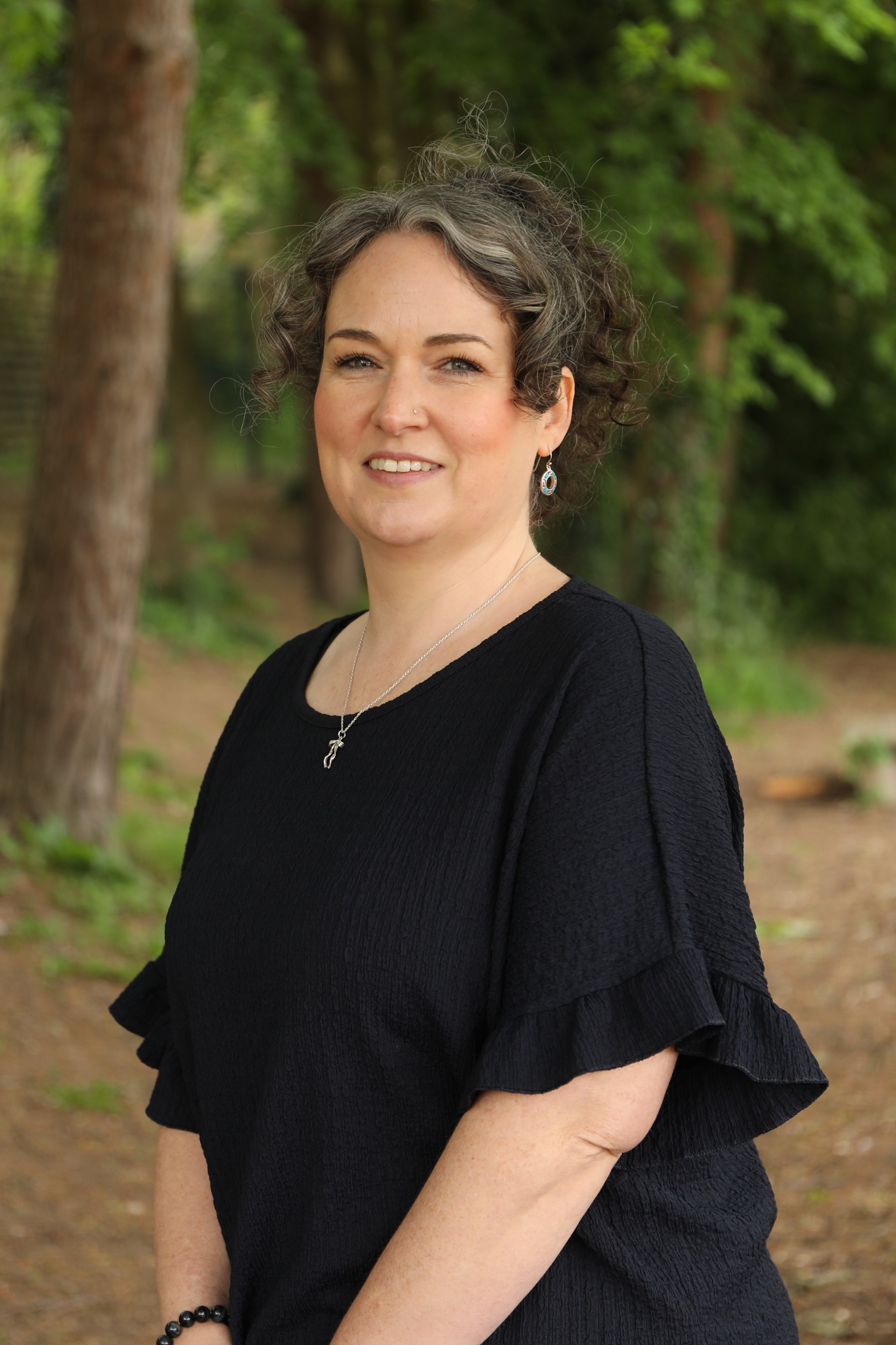 Mrs Watkins - TA